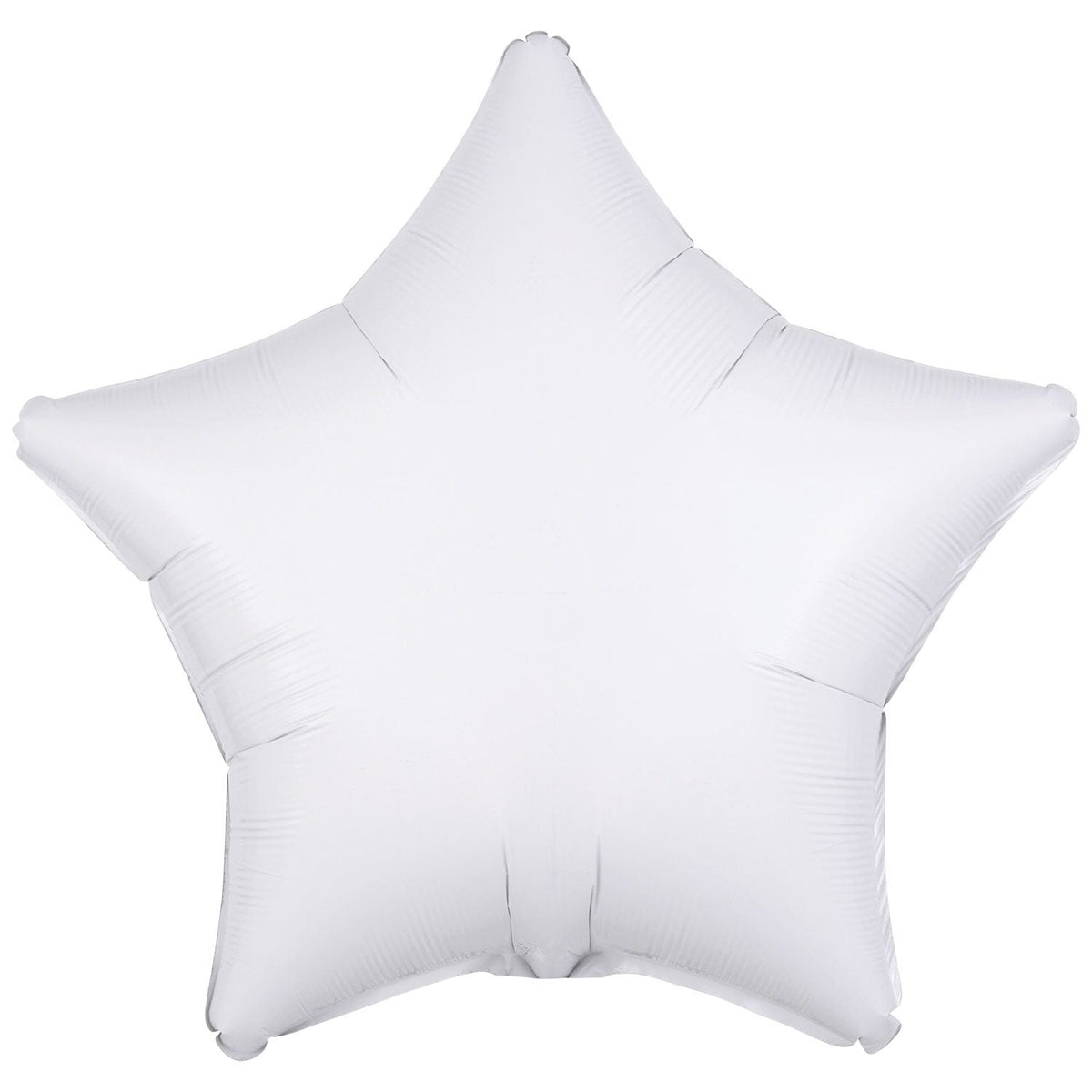 18-inch Star Foil Balloon with Helium