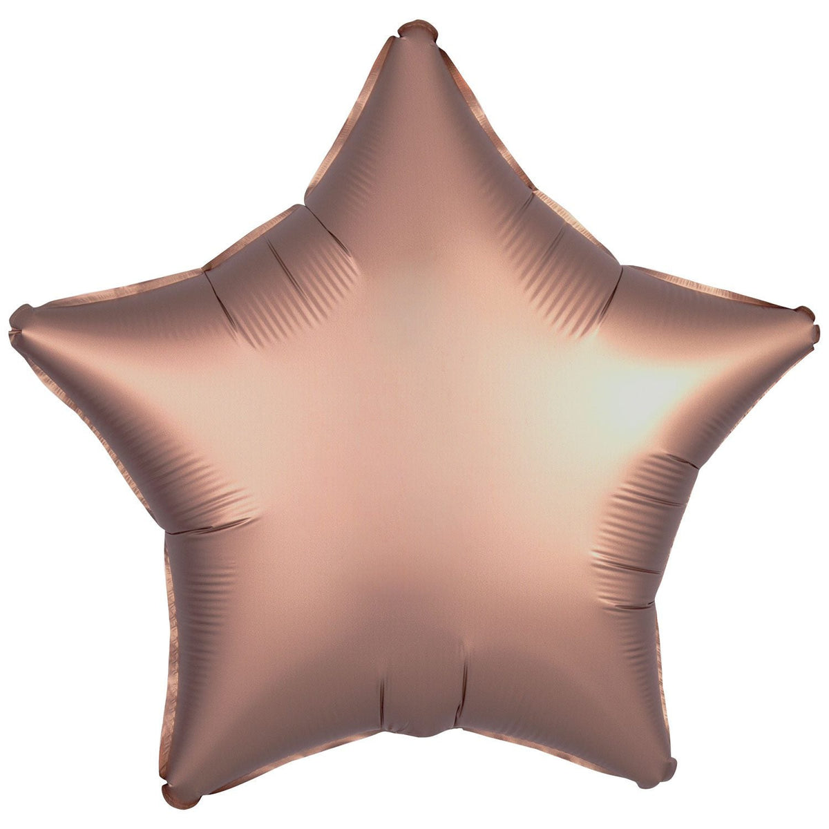 18-inch Star Foil Balloon with Helium