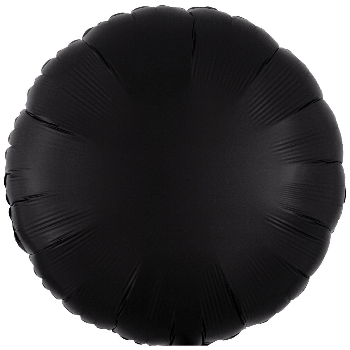18-inch Circle Foil Balloon with Helium