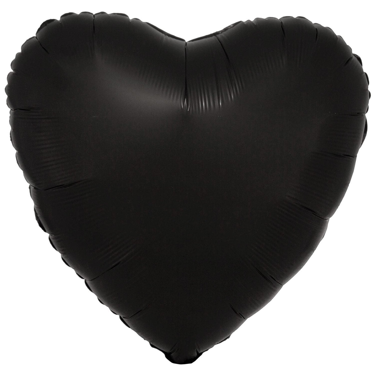 18-inch Heart Foil Balloon with Helium