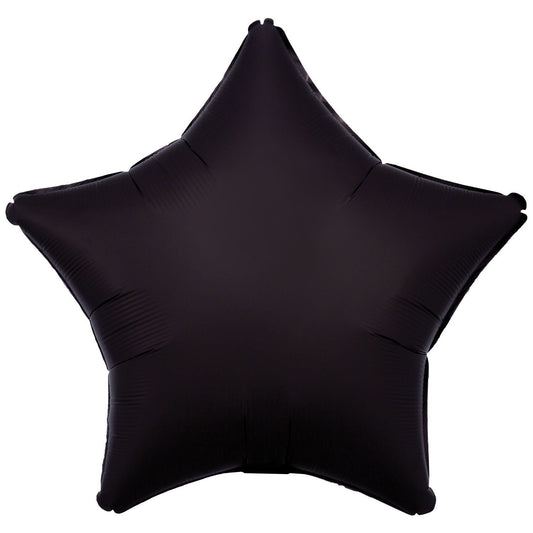 18-inch Star Foil Balloon with Helium