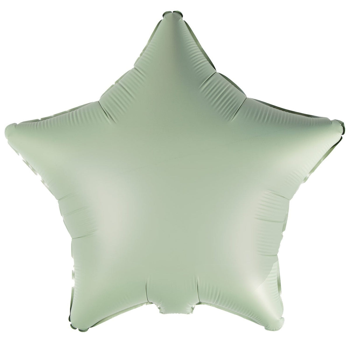 18-inch Star Foil Balloon with Helium