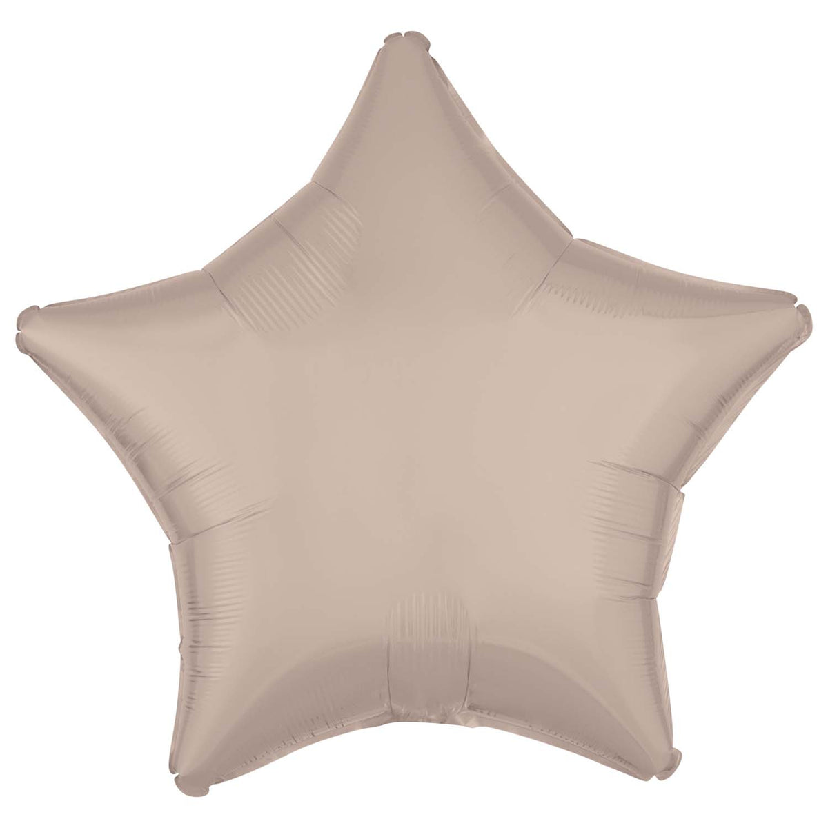 18-inch Star Foil Balloon with Helium