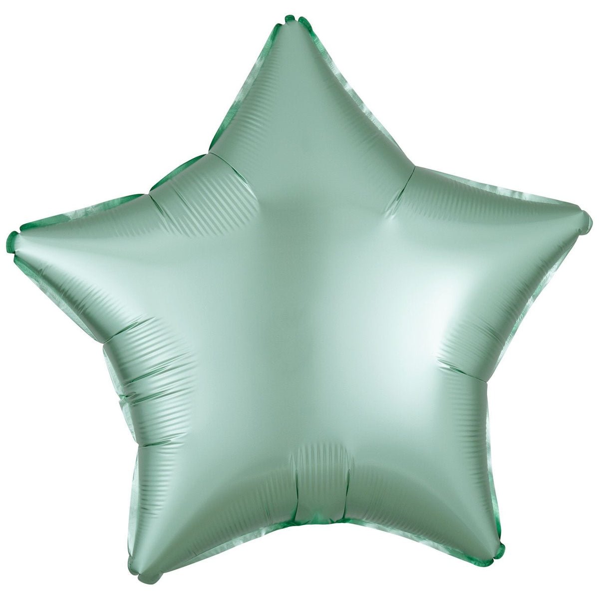18-inch Star Foil Balloon with Helium