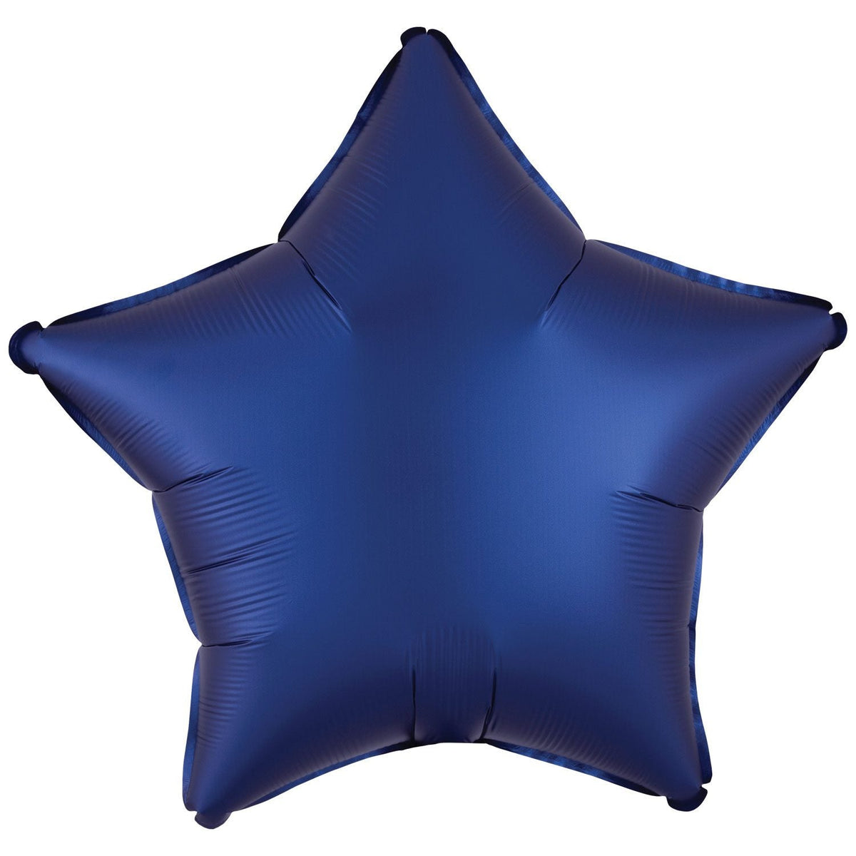 18-inch Star Foil Balloon with Helium