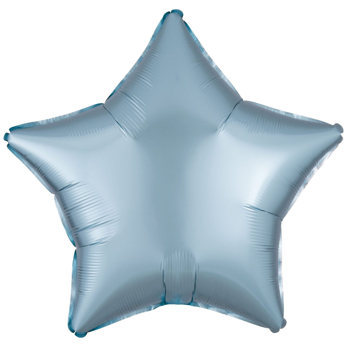 18-inch Star Foil Balloon with Helium