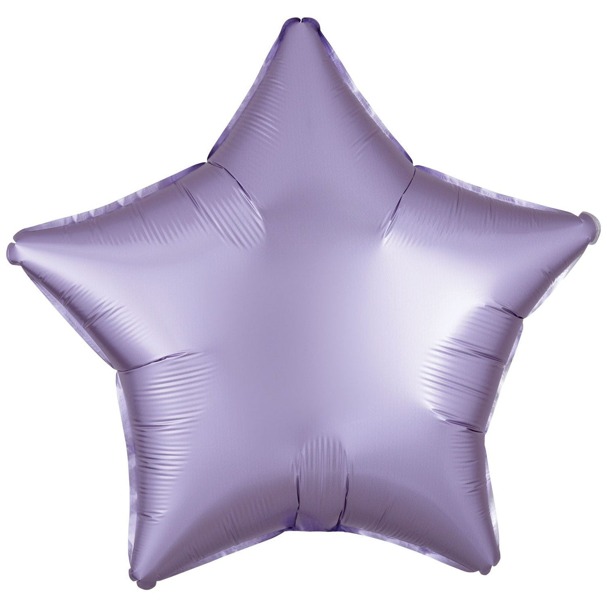 18-inch Star Foil Balloon with Helium