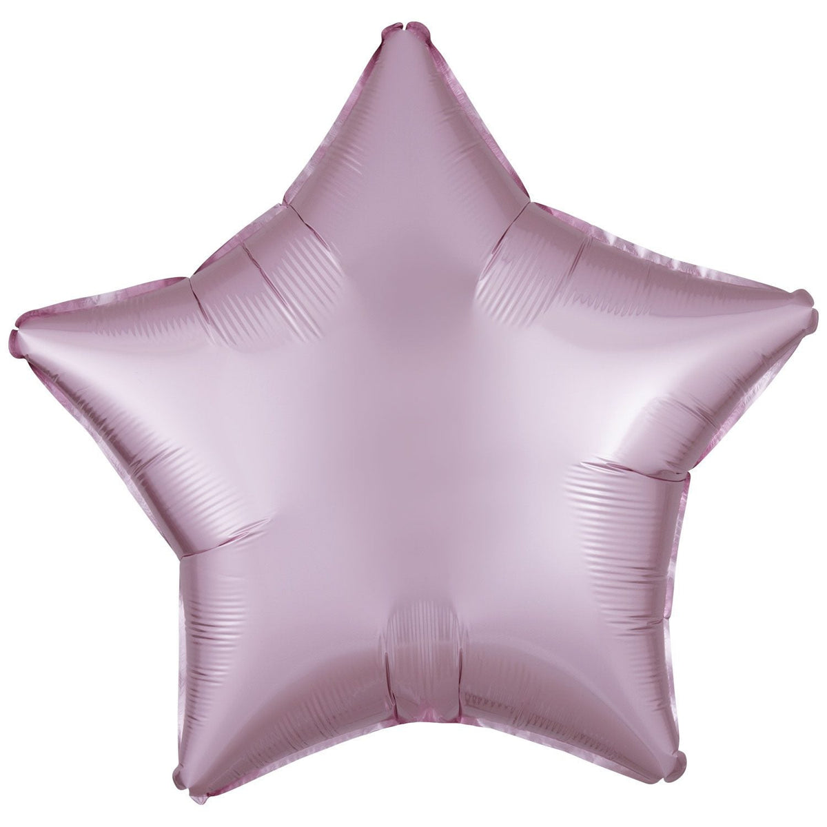 18-inch Star Foil Balloon with Helium