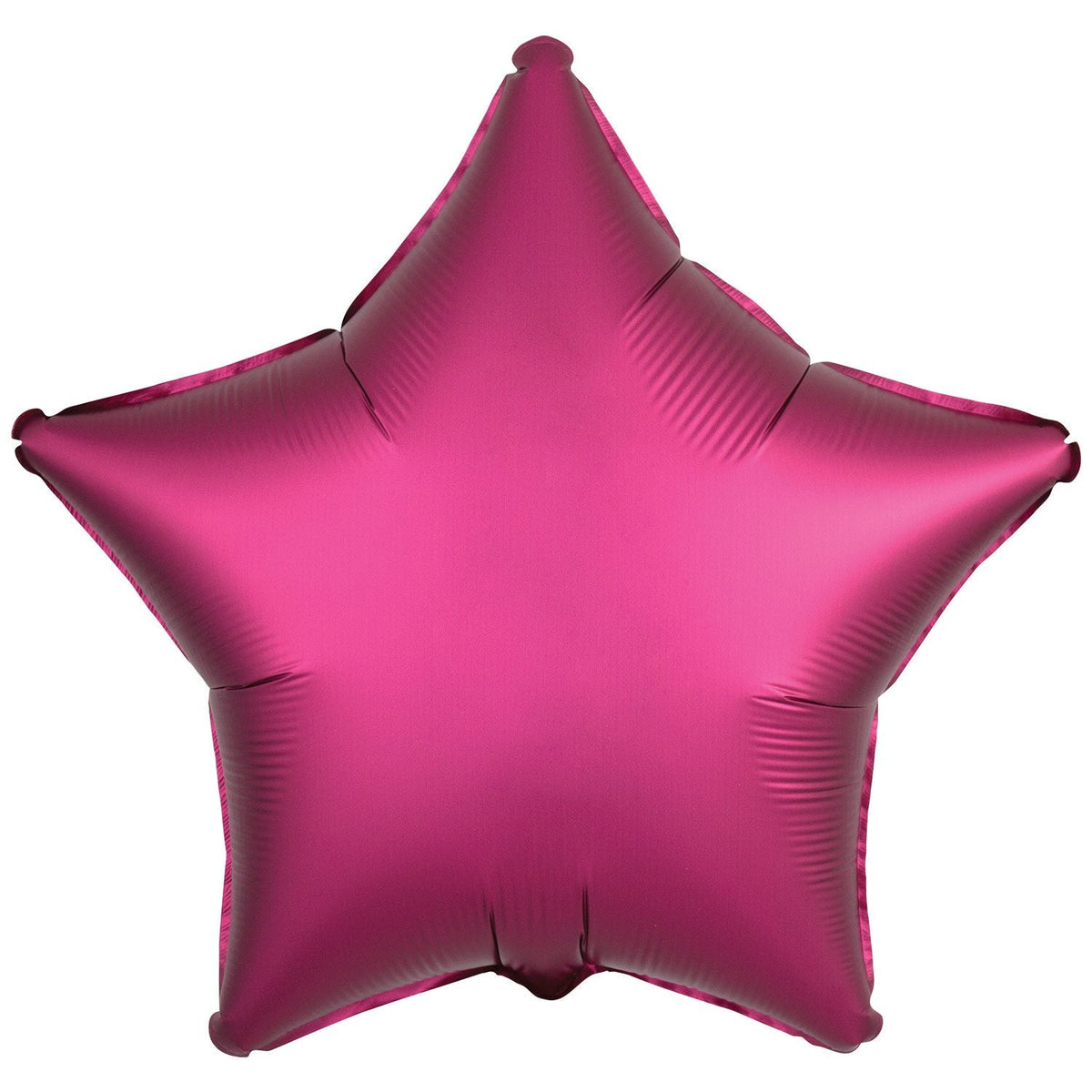 18-inch Star Foil Balloon with Helium