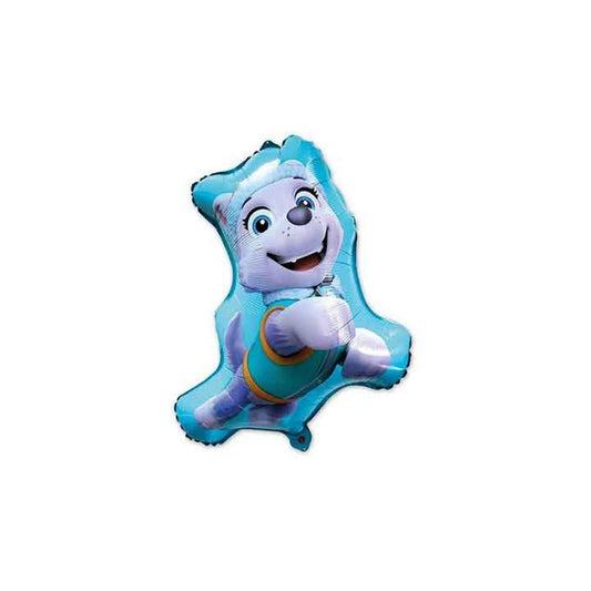 Paw Patrol Everest 29" Foil Balloon with Helium
