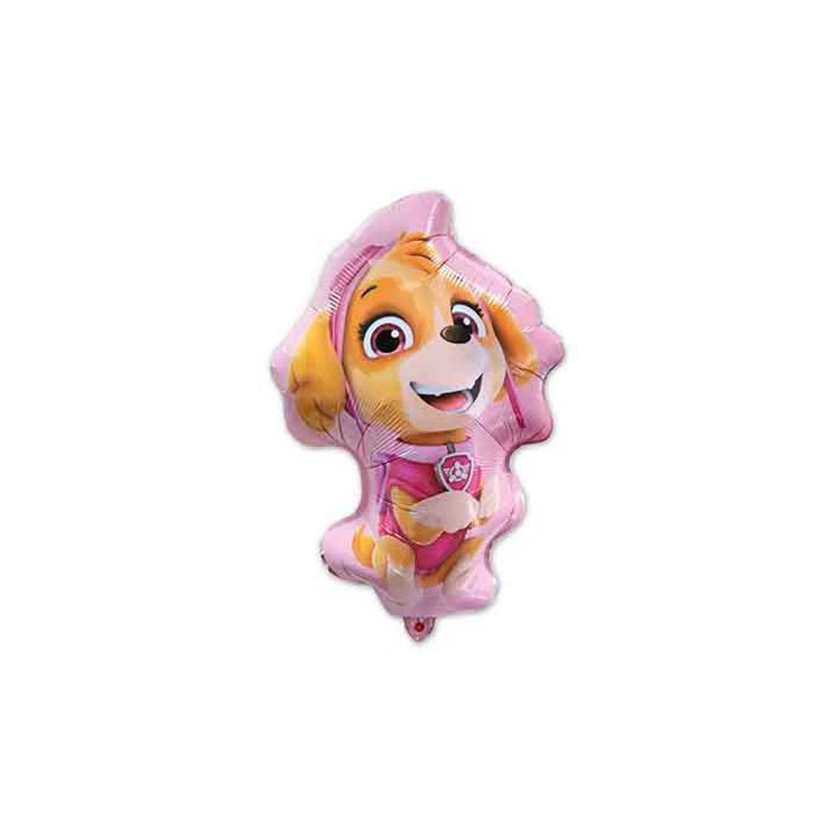 Paw Patrol Skye 27" Foil Balloon with Helium