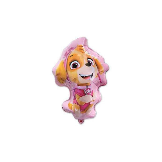 Paw Patrol Skye 27" Foil Balloon with Helium