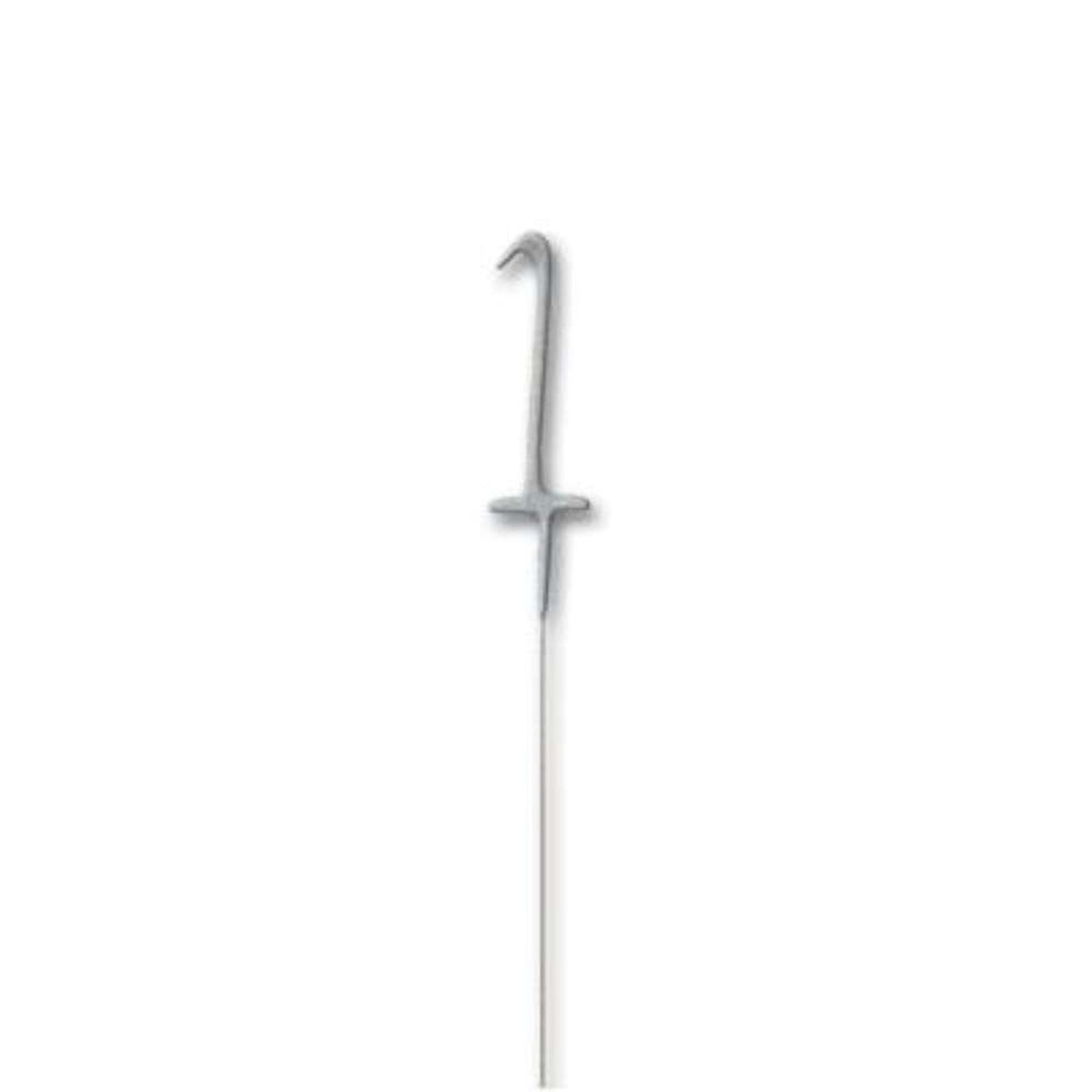 Sparkler 7" Number 1 Candle