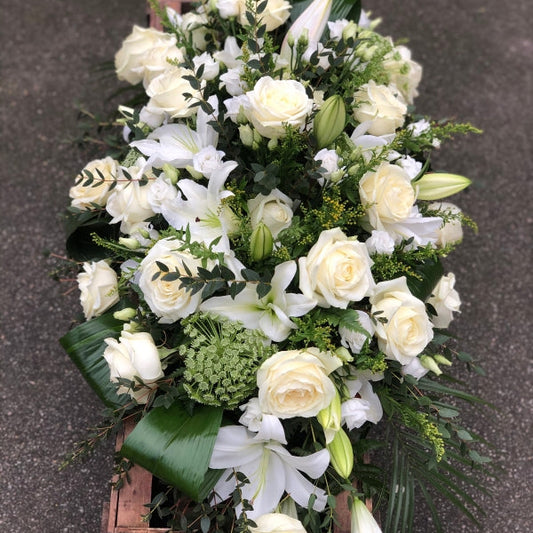 Funeral Casket