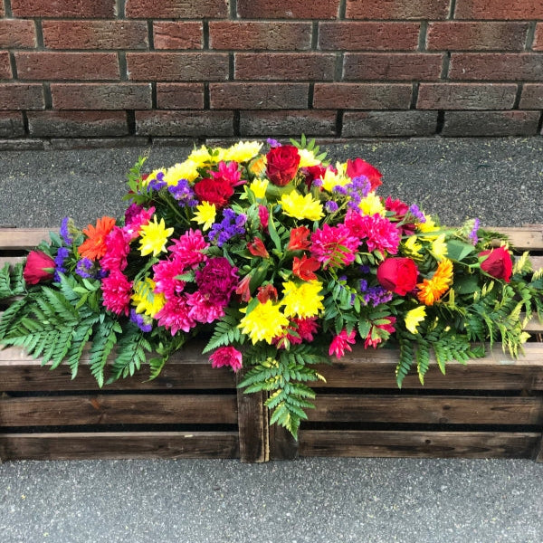 Funeral Spray