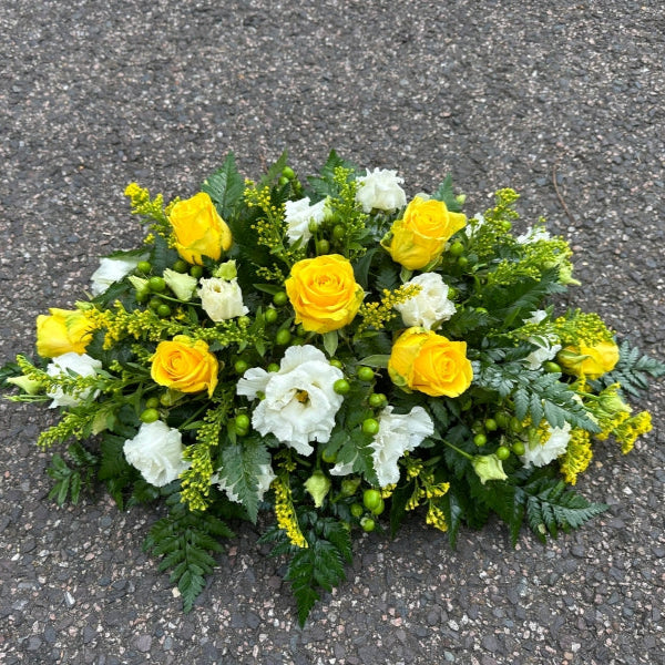 Funeral Spray
