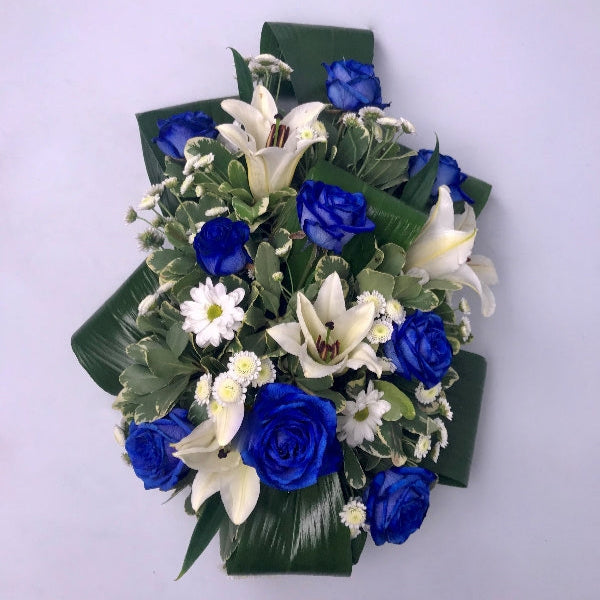 Funeral Spray