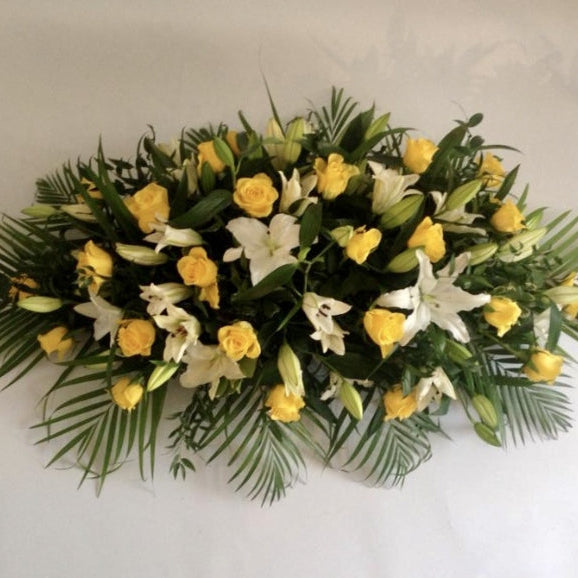 Funeral Casket
